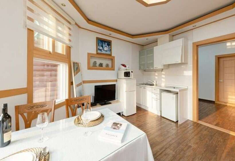 Taean Batgae Ocean Pension