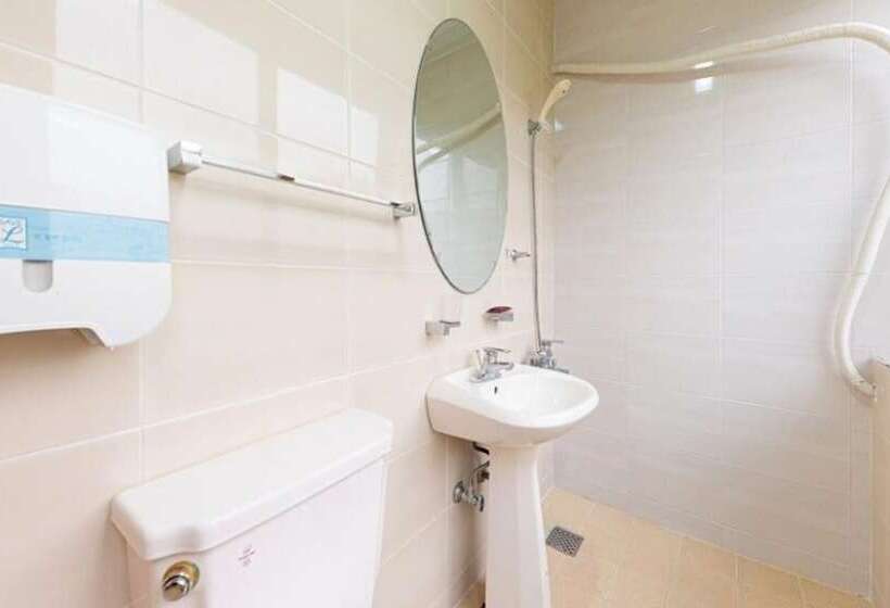 Taean Batgae Ocean Pension