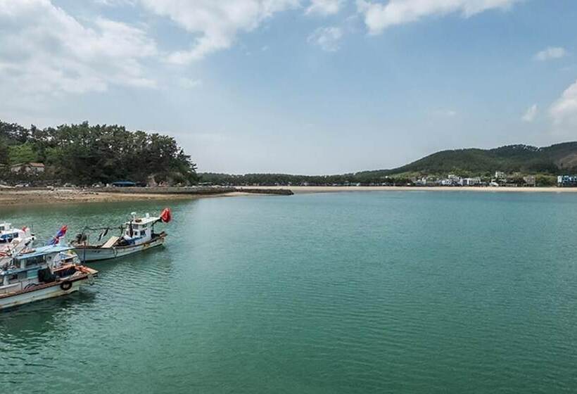 Taean Bless Ocean Pension