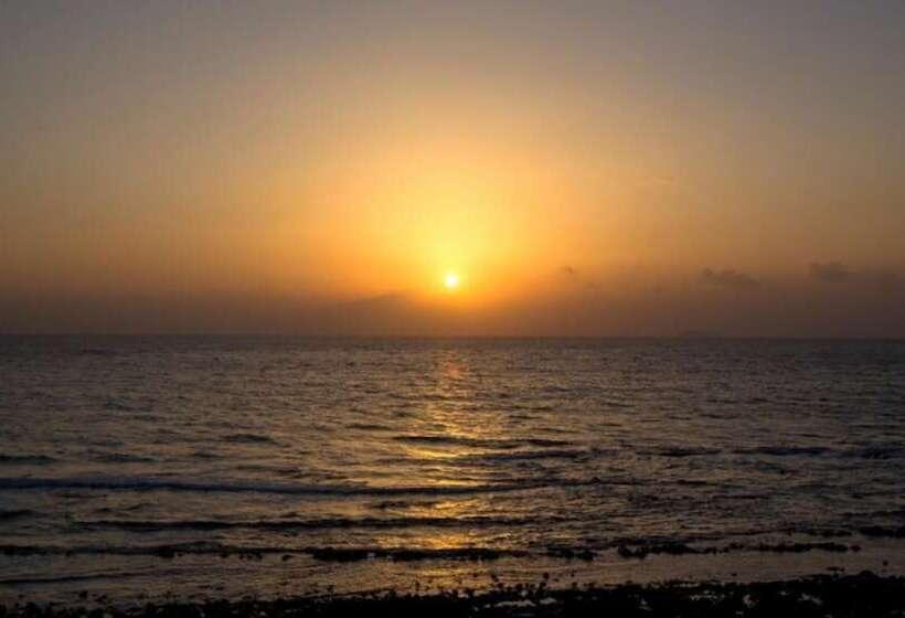 Taean Bohemia Village Pension