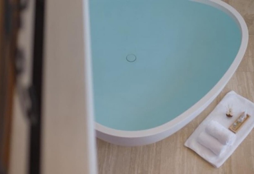 Taean Bohemia Village Pension