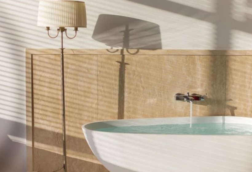 Taean Bohemia Village Pension