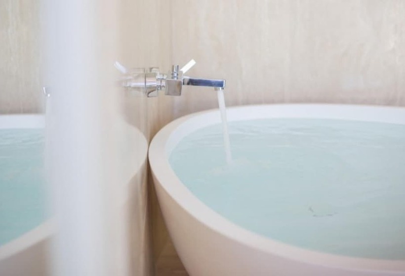 Taean Bohemia Village Pension