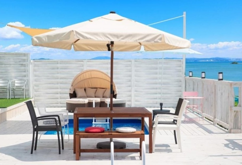 Taean Elvis Pension