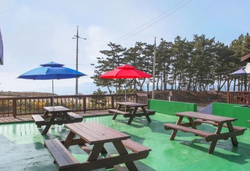 Taean Sea Aroma House Pension