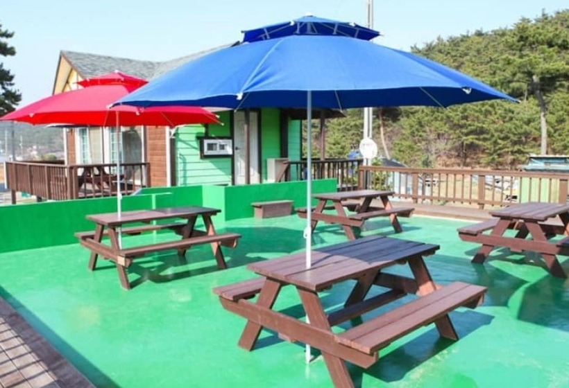 Taean Sea Aroma House Pension