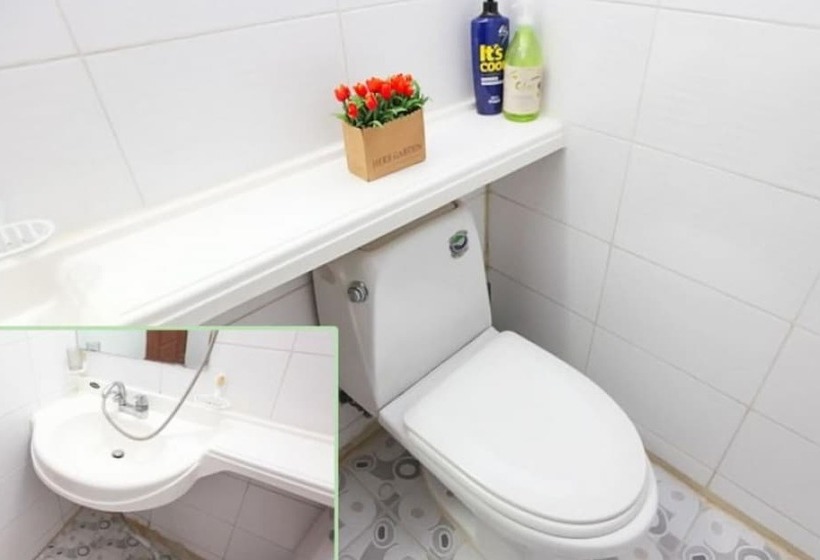 Taean Sea Aroma House Pension