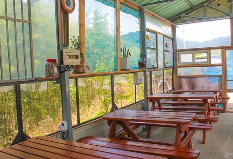 Taean Songjuk Gaheon Pension