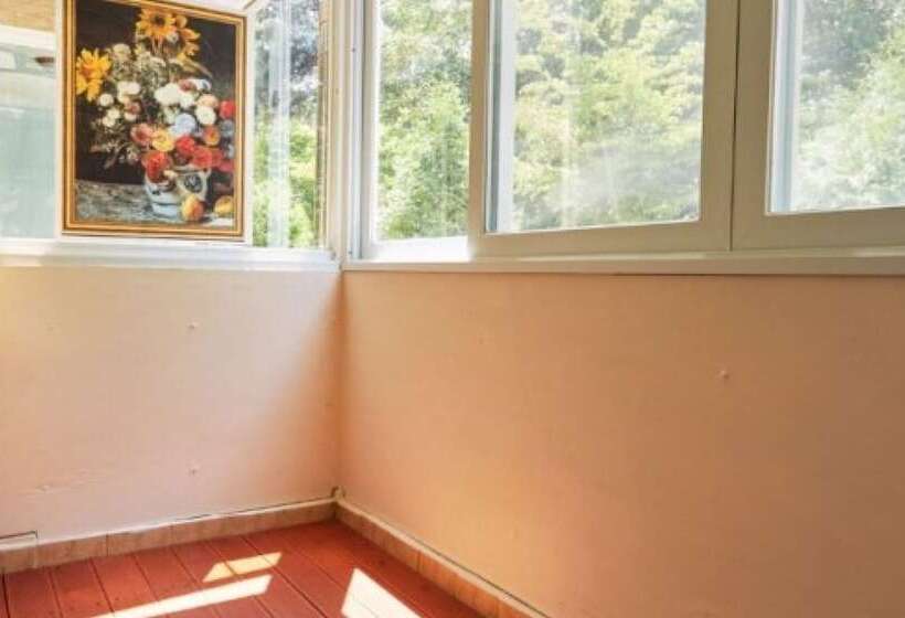 Taean Songjuk Gaheon Pension