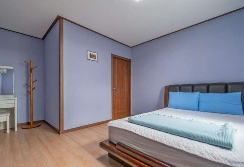 Taean The Morning Sea Pension