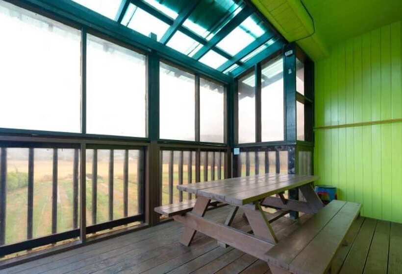 Taean The Morning Sea Pension