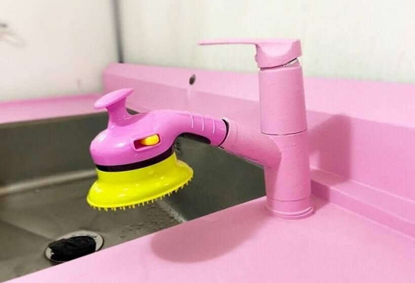 Gapyeong Thank You Dog Pension