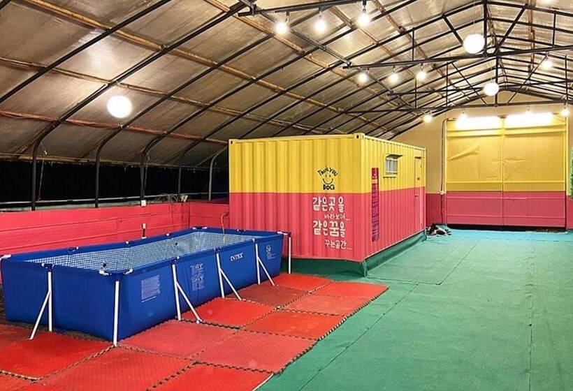 Gapyeong Thank You Dog Pension