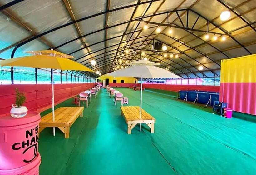 Gapyeong Thank You Dog Pension