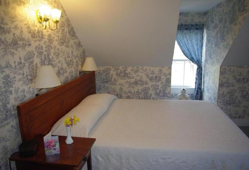 The Garrison House Inn