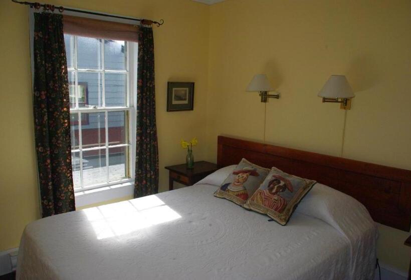 The Garrison House Inn