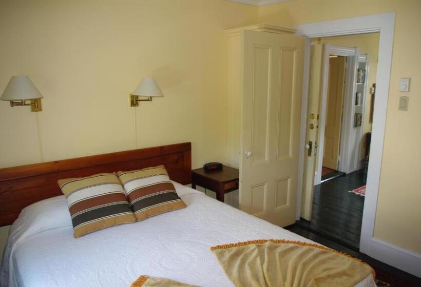 The Garrison House Inn