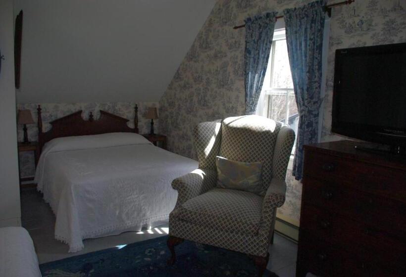 The Garrison House Inn