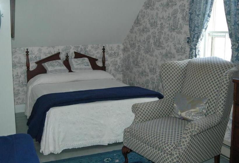 The Garrison House Inn