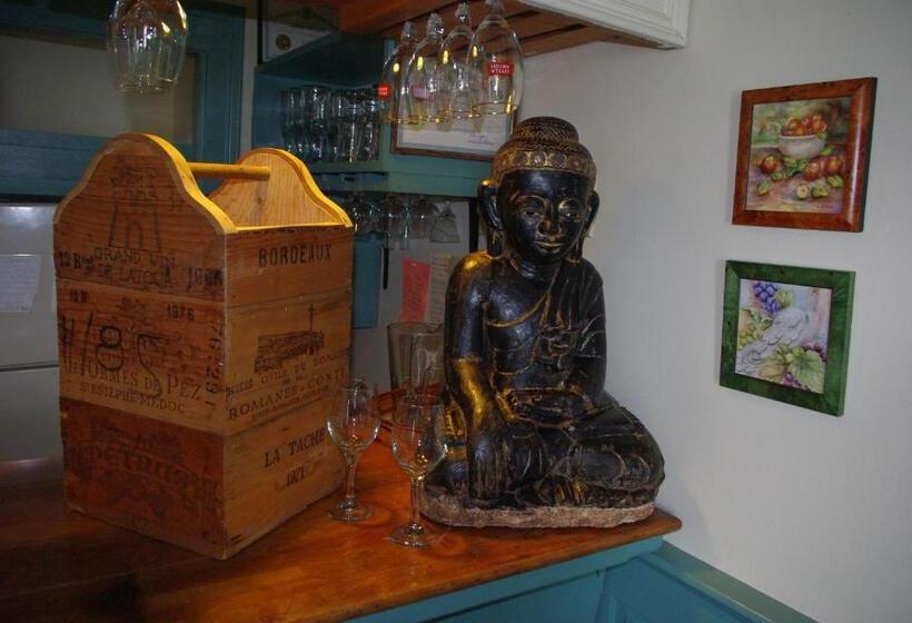 The Garrison House Inn