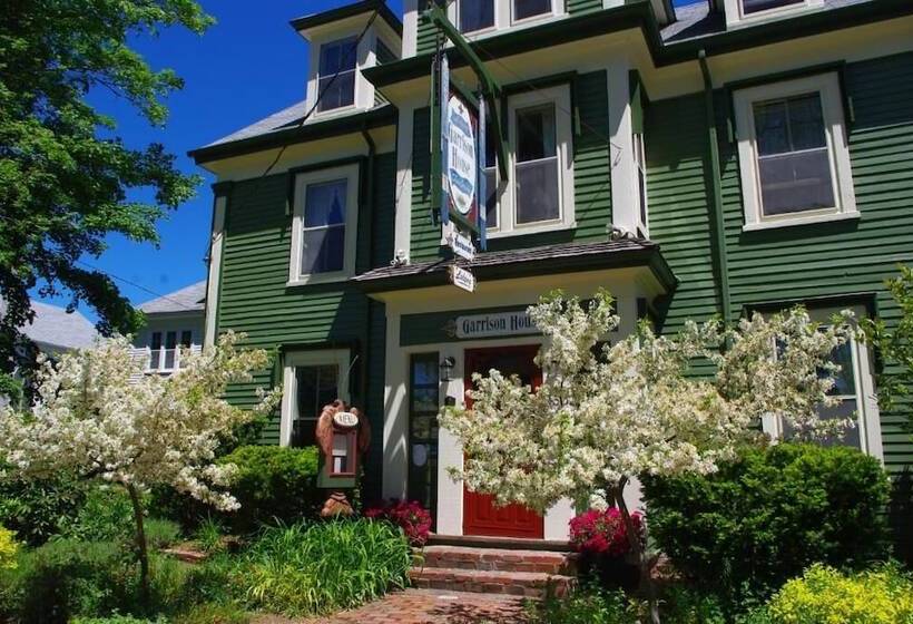 The Garrison House Inn