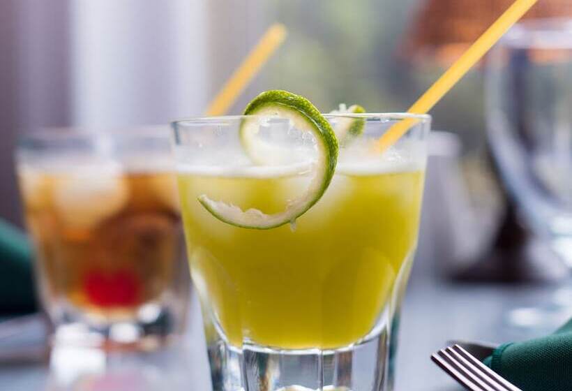 The Garrison House Inn