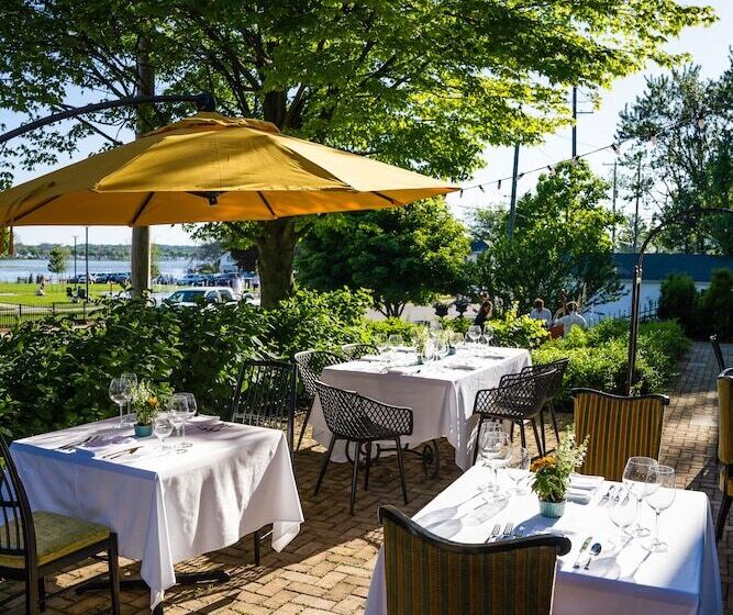 The Lilley Mansion Bed & Breakfast