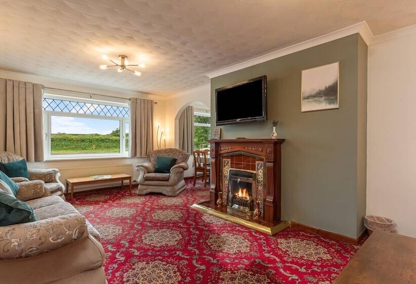 Trefelyn Cottage In Saundersfoot