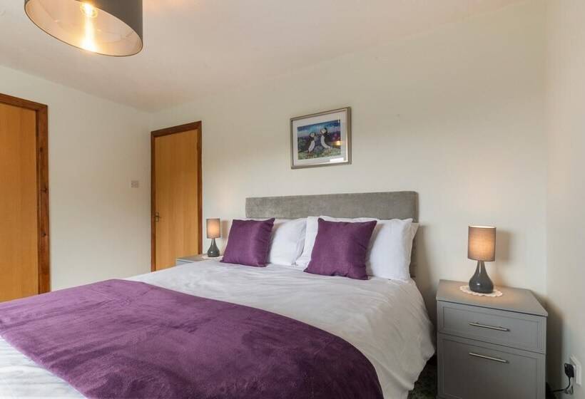 Trefelyn Cottage In Saundersfoot