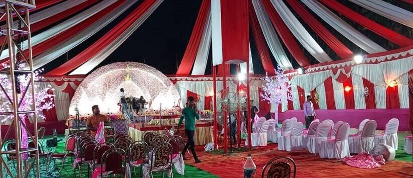 Utsav Grand By Shrigo Hotels