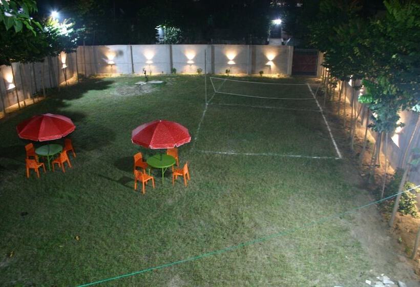 Utsav Grand By Shrigo Hotels