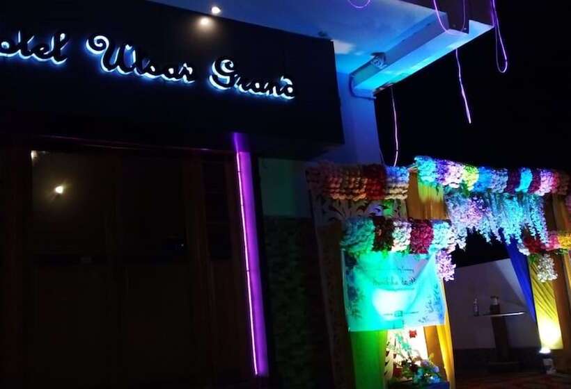 Utsav Grand By Shrigo Hotels