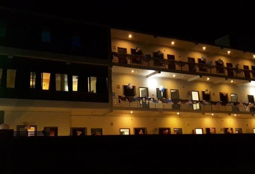 Utsav Grand By Shrigo Hotels