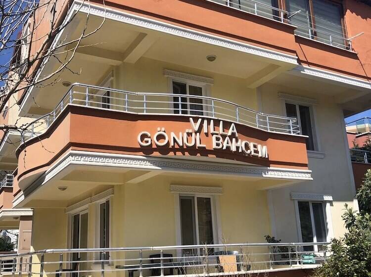 Villa Gonul Bahcem