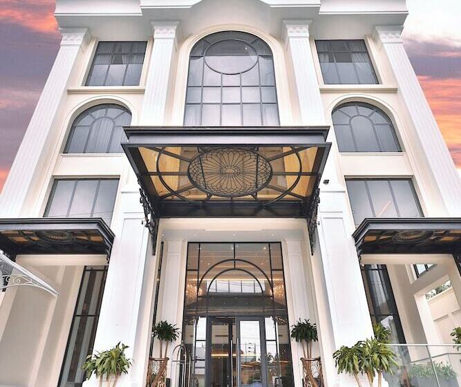 Vipol Mui Ne Hotel & Spa