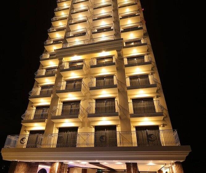 Vipol Mui Ne Hotel & Spa