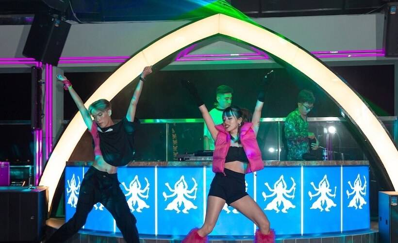 Vipol Mui Ne Hotel & Spa