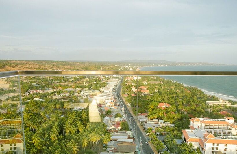 Vipol Mui Ne Hotel & Spa