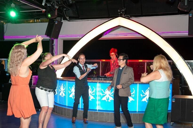 Vipol Mui Ne Hotel & Spa