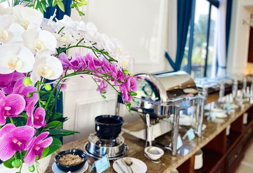 Vipol Mui Ne Hotel & Spa