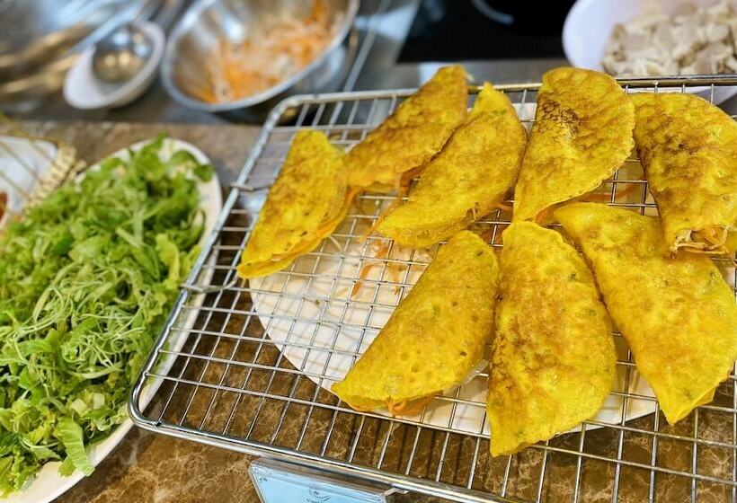 Vipol Mui Ne Hotel & Spa