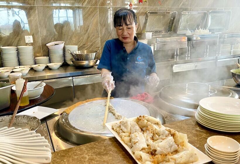 Vipol Mui Ne Hotel & Spa