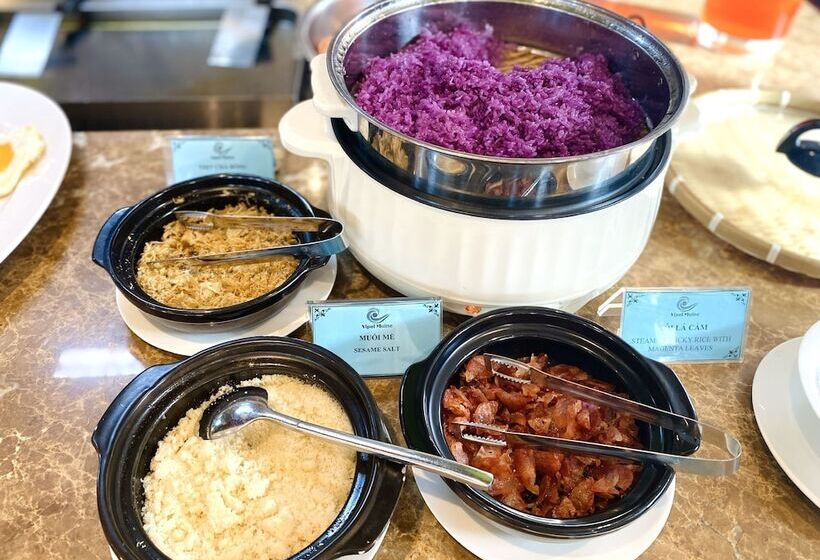 Vipol Mui Ne Hotel & Spa