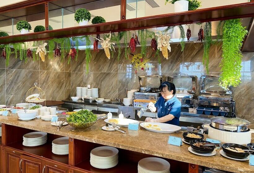 Vipol Mui Ne Hotel & Spa