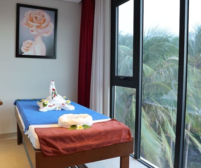 Vipol Mui Ne Hotel & Spa