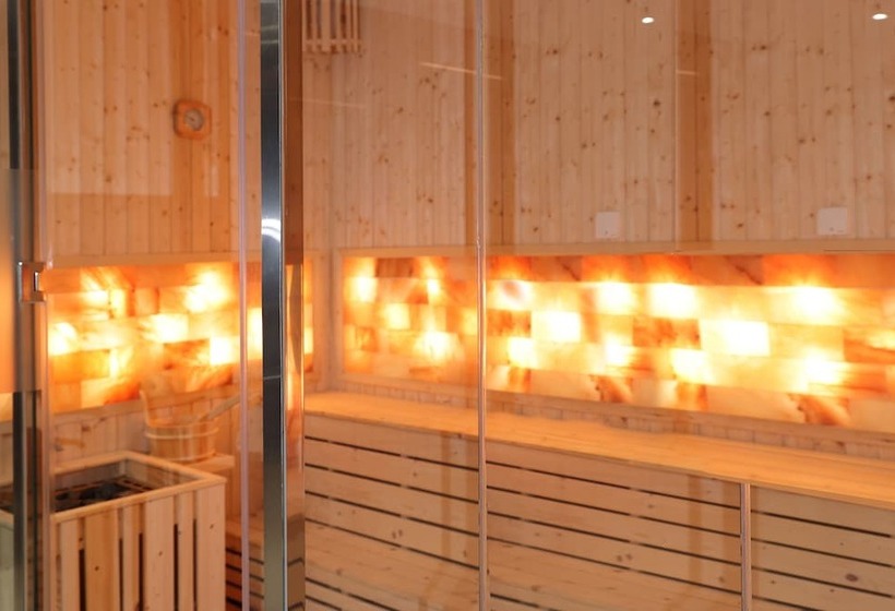 Vipol Mui Ne Hotel & Spa