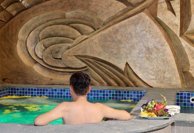 Vipol Mui Ne Hotel & Spa