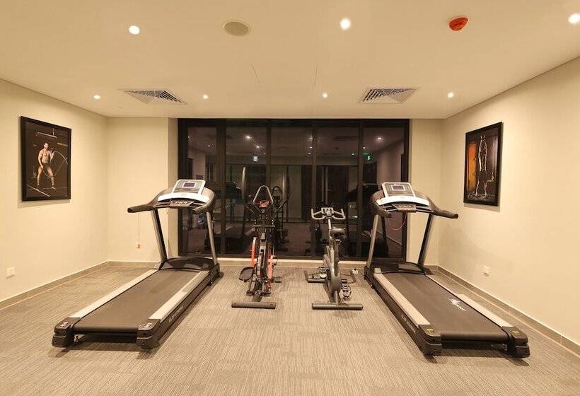 Vipol Mui Ne Hotel & Spa