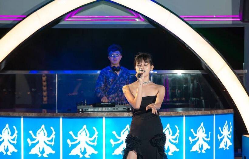 Vipol Mui Ne Hotel & Spa