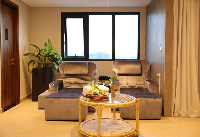 Vipol Mui Ne Hotel & Spa